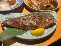 -阿泽料理