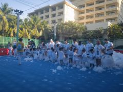 -三亚亚龙湾天域度假酒店