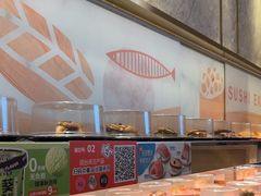 -争鲜回转寿司(东方银座店)