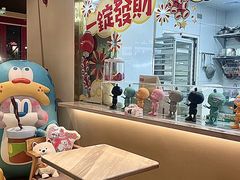 -MONANA蛋糕研究所