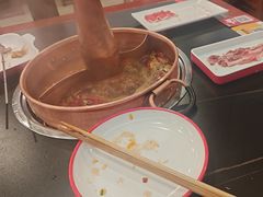 -京元盛铜锅涮肉(上海总店)