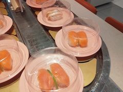 -争鲜回转寿司(东方银座店)