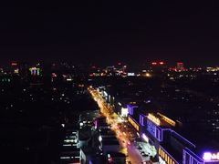 -梧桐餐厅(泉城路店)