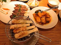 -Cau Go Vietnamese Cuisine
