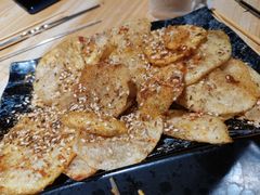 -小泉烧烤(清真寺街店)