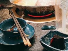 -湊湊火锅·茶憩(打浦桥日月光店)