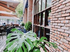 -VESH COFFEE(定西路店)