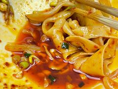 -剪花娘子·陕西面馆(上海川沙百联店)