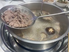 -牛品福潮汕牛肉火锅(旺庄店)
