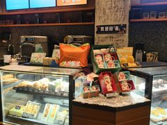 -星巴克臻选(北京嘉里中心第二店)