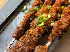 -肖仙仙羊肉汤·始于1996年(郫都店)