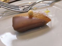 -北京柏悦酒店·锦庭餐厅Dining Room