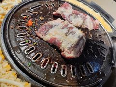 -朴太院·朝鲜族炭火烤肉(民乐园总店)