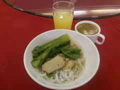 早餐-桂林桂湖饭店(两江四湖东西巷店)