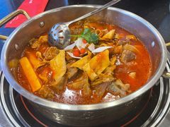 -刘一锅筋头巴脑(凌空二街店)