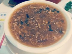 -大咀港式茶餐厅(恒泰店)