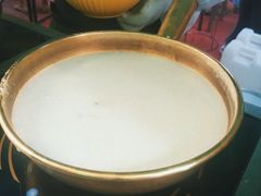 -清真老马家国华牛奶鸡蛋醪糟(正宁路店)