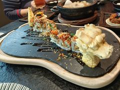 -将太无二·北美传奇寿司(荟聚购物中心西红门店)