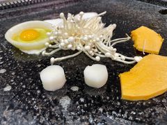-韩阳王石板烤肉