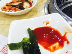 德寿宫韩国料理(下沙店)-德寿宫韩国料理(下沙店)