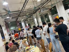 -标记美食新鲜猪杂(兴南大道店)