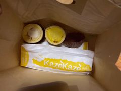 -贝儿多爸々の泡芙工房(嘉里汇店)