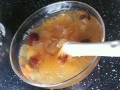 清肺银耳羹-眉州东坡(博雅店)