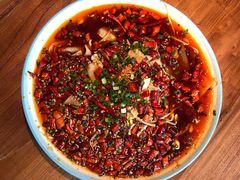 毛血旺-先启半步颠小酒馆(白麓里店)
