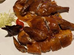 -钟菜·粤菜点心·宴请(海上世界·汇港二期店)