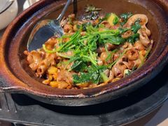 -鱼神·脆肉鲩 全鱼宴(西乡店)