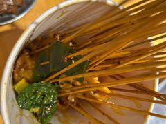 -嘉州鲜知味钵钵鸡(奎星楼店)