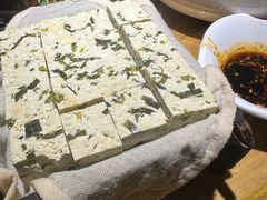-東舍食唐精品陕菜馆