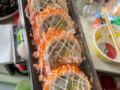 -池田寿司·新鲜现做(昌平悦荟店)