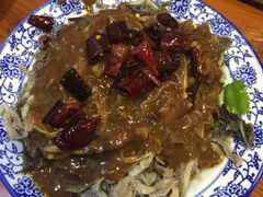 -美玲拉面(鞍山西道店)