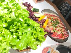 -朴太院·朝鲜族炭火烤肉(民乐园总店)