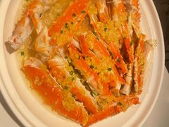 -琼大师东方烤乳猪(亚特兰蒂斯店)