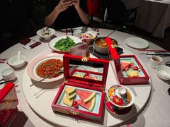 -千百味红餐厅·江西菜(绿地双子塔店)