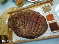 -天源居餐厅·地方特色菜(张北店)