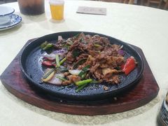 -标记美食新鲜猪杂(兴南大道店)