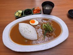-CURRY YA 熟成咖哩專門店(深圳湾万象城店)