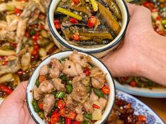 -李大爷的泡椒馆(冉家坝店)