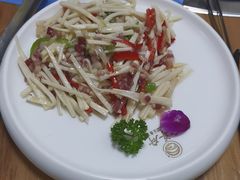 -云尊府云南菜·蒸汽石锅鱼(学清路店)
