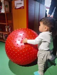 -KidSteam儿童乐园(富力城店)