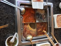 -海底捞火锅(连城广场店)
