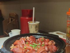 -东来土菜馆(民祥园路店)