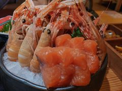 -花潮料理艺食馆(世欧广场店)