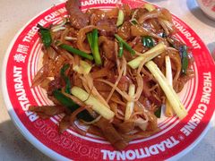 -明腾壹间茶餐厅(新都会花园广场店)