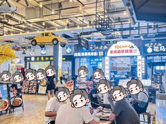 -横琴购口岸商业广场