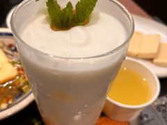 -滇牛云南火锅(桂林路店)