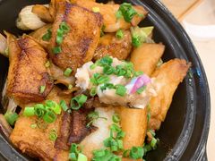 -顺风山庄(水濂山店)